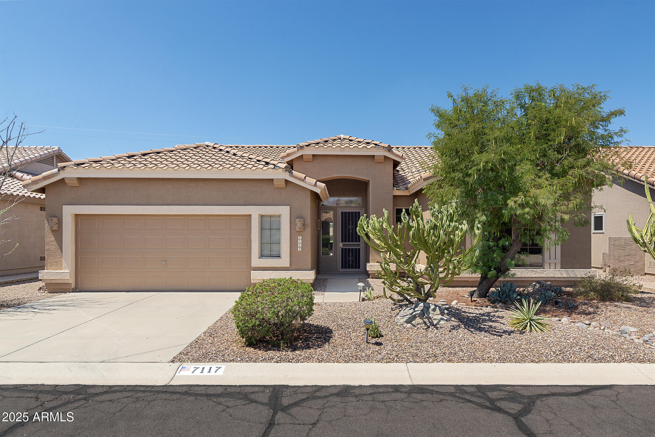 7117 E Mariola Court  Gold Canyon AZ 85118 photo
