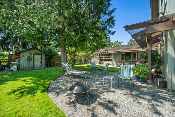 Property Photo: 7026 Balaclava Street BC V6N 1M5