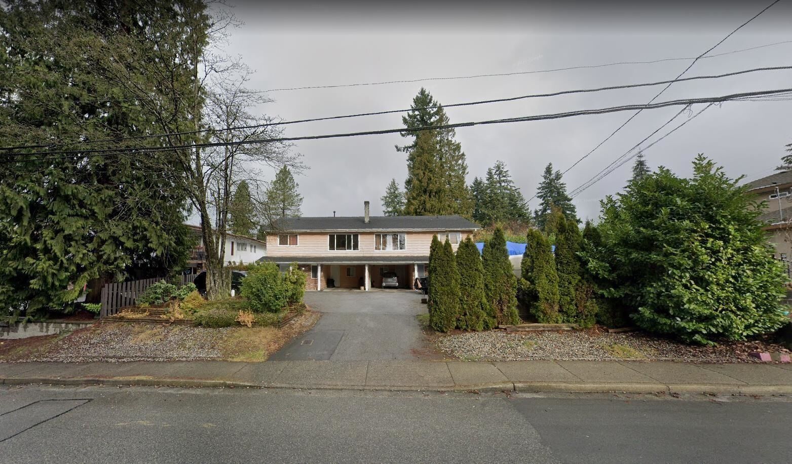 Property Photo: 727 729 Smith Avenue BC V3J 2W8