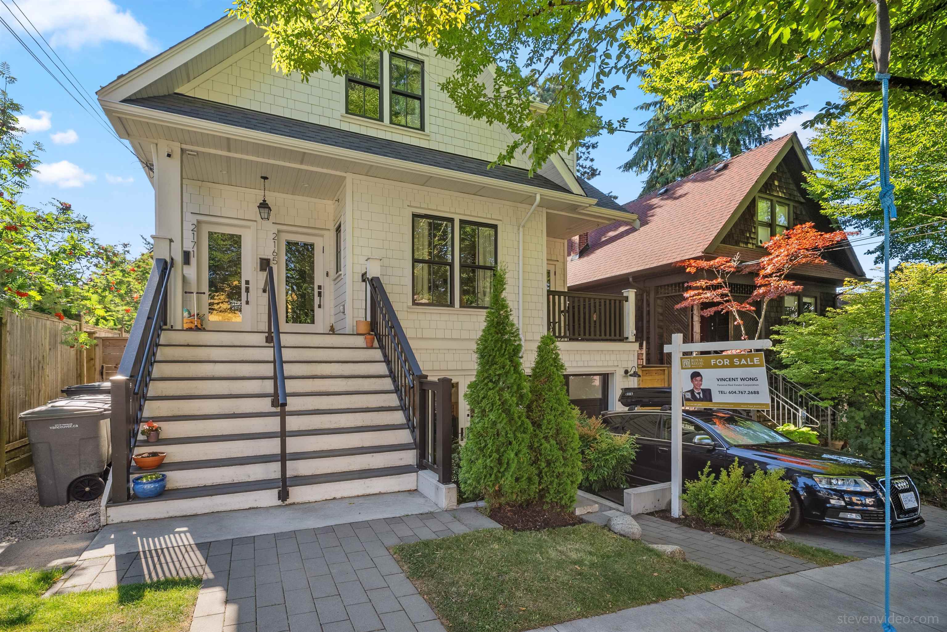 2161 Guelph Street  Vancouver BC V5T 3N7 photo