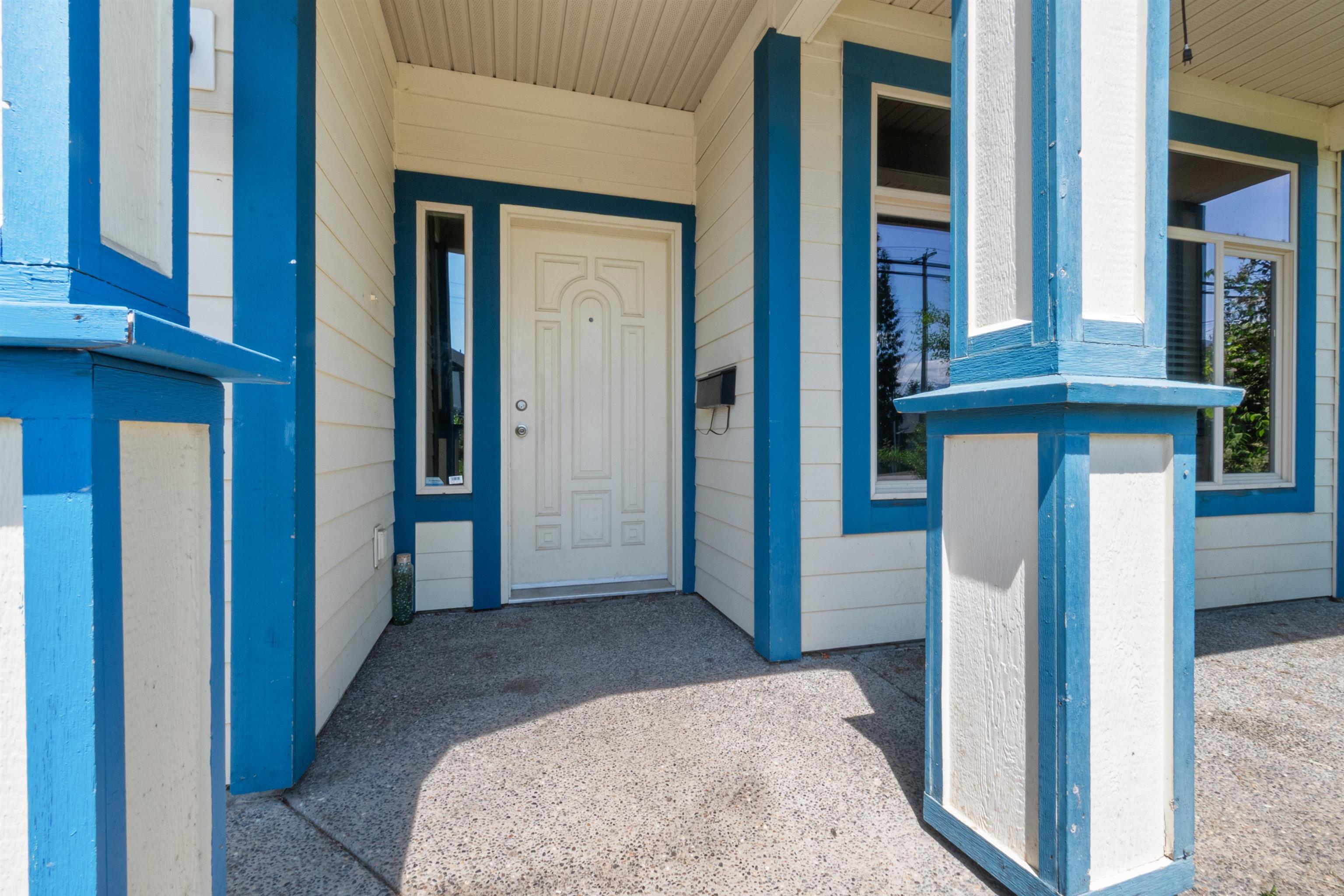 Property Photo: 46623 First Avenue BC V2P 1X4
