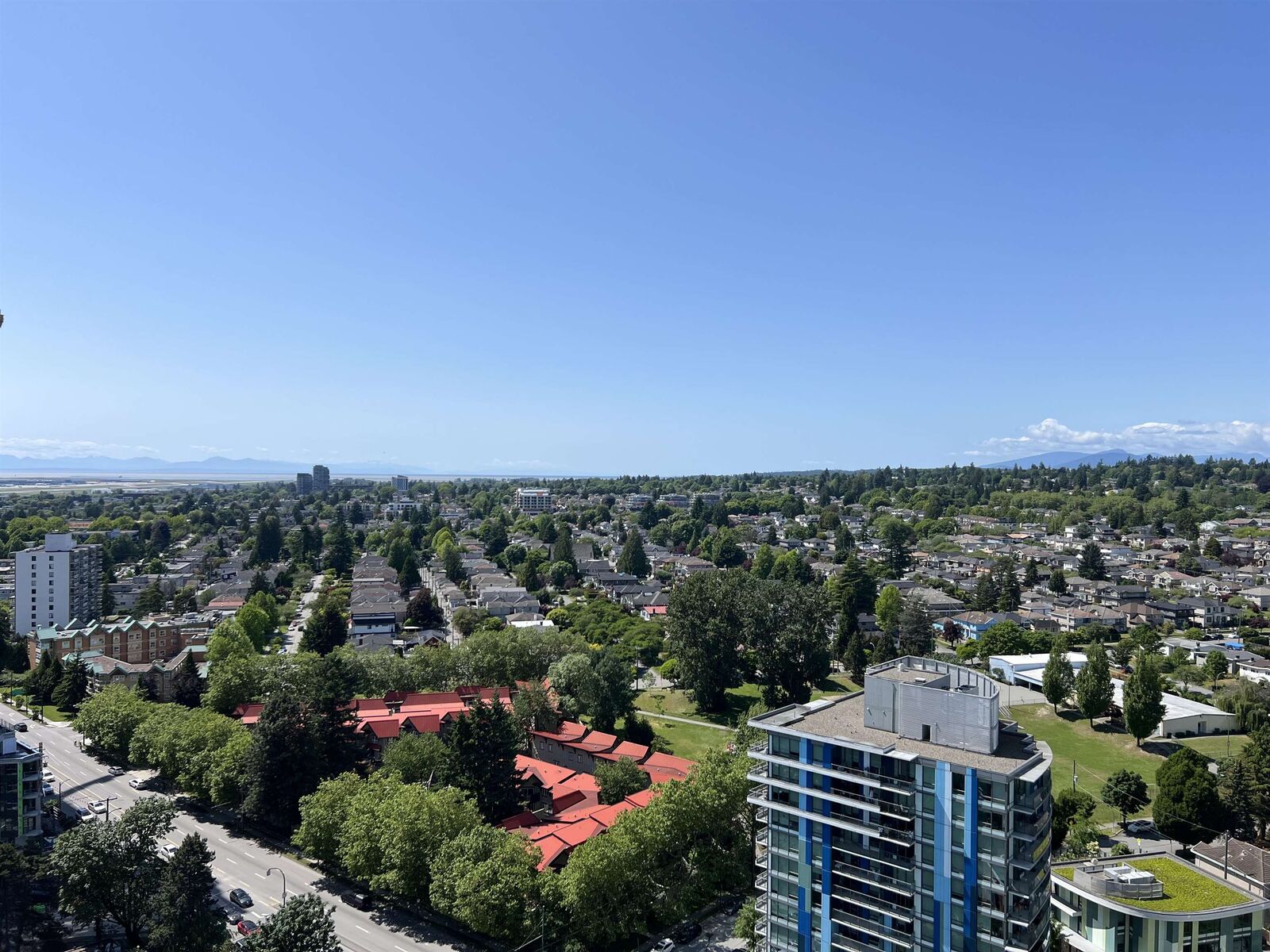 Property Photo:  489 Interurban Way 2605  BC V5X 0C7 
