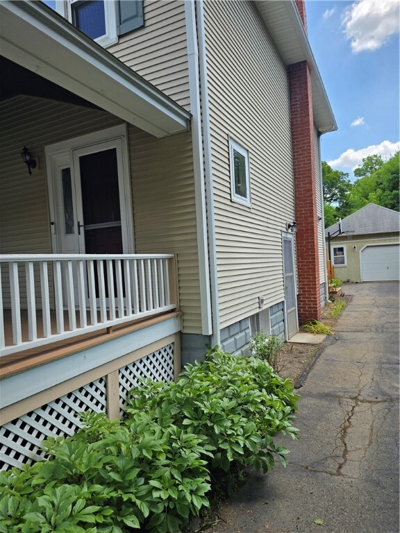 Property Photo:  3 Ontario Street  NY 14810 