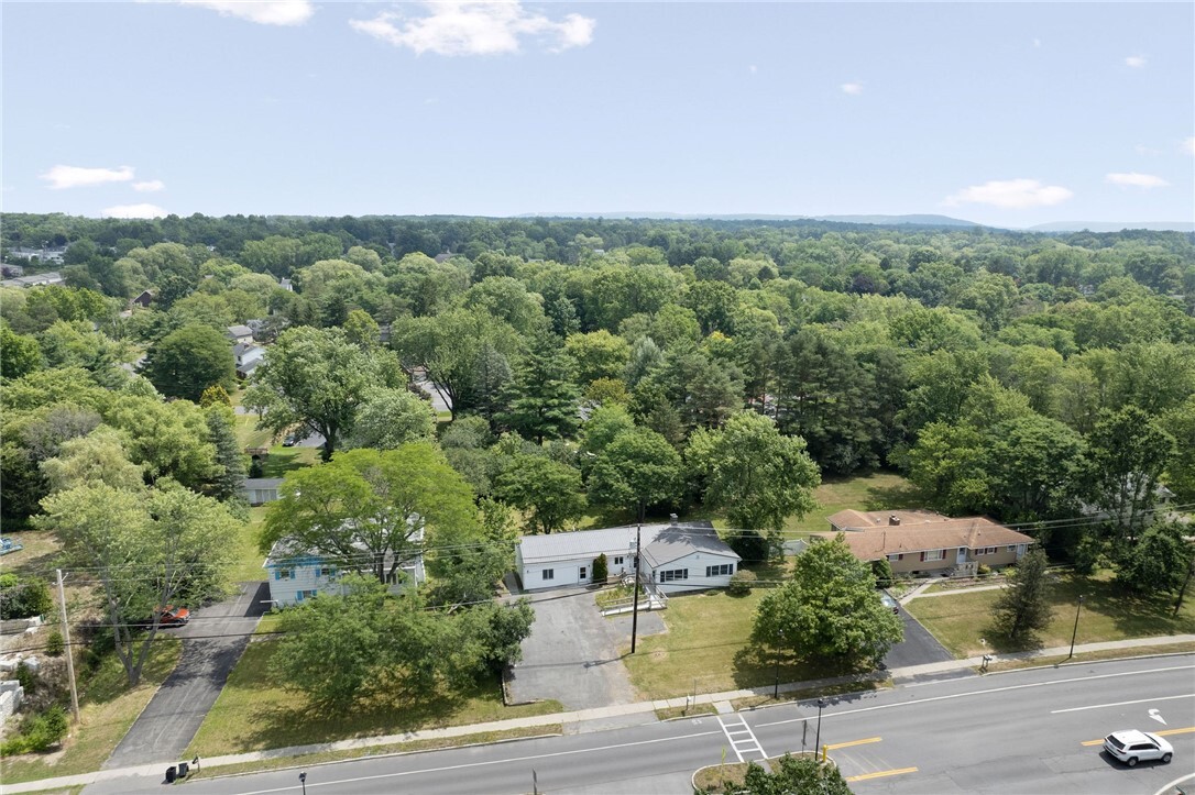 Property Photo:  2229 N Triphammer Road  NY 14850 