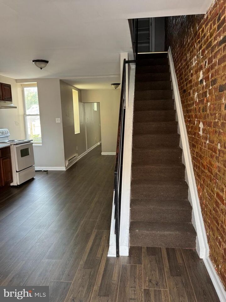 Property Photo: 1847 E Cornwall Street PA 19134