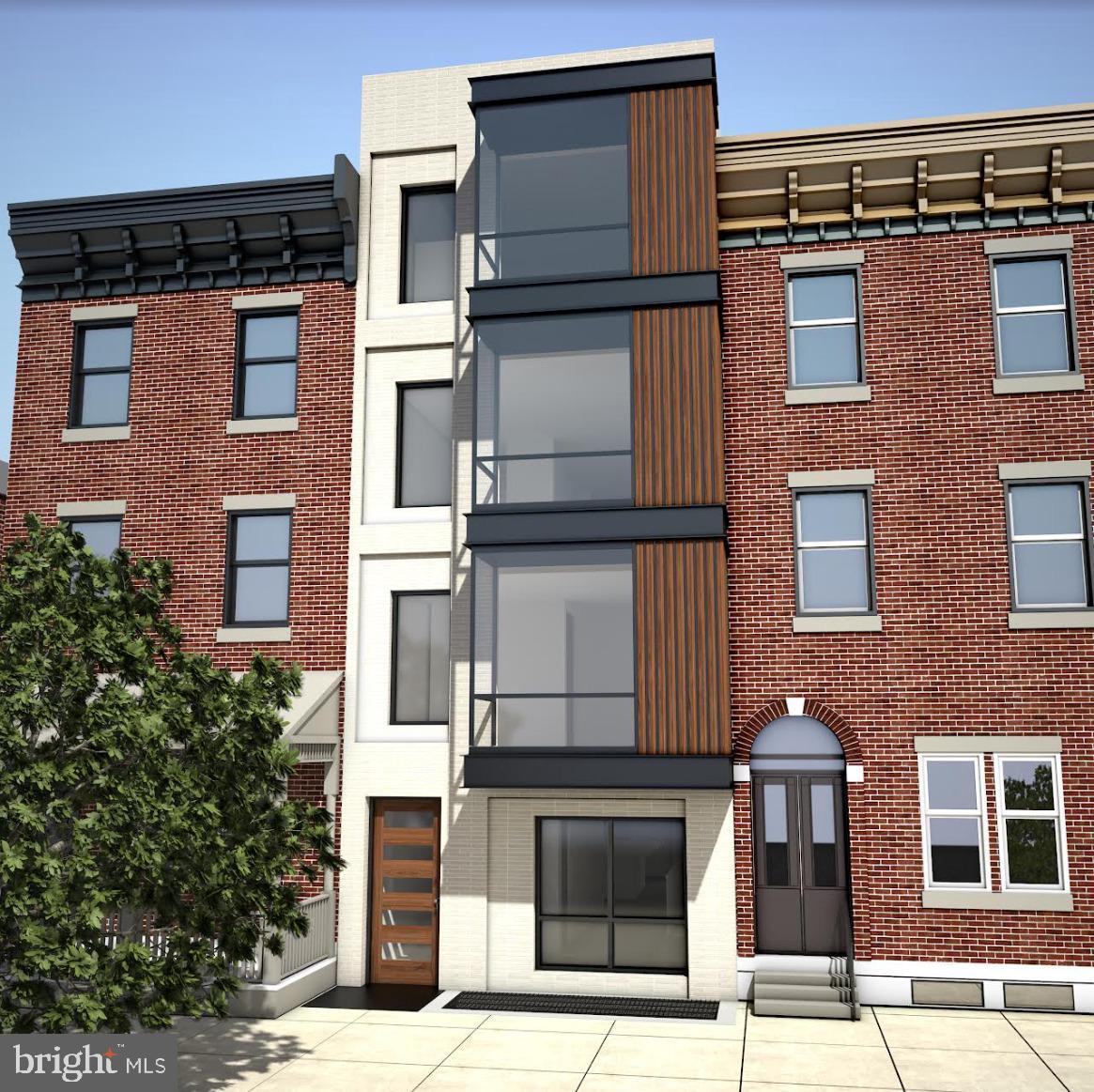 Property Photo: 2835 Poplar Street PA 19130