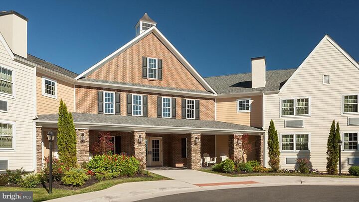 Property Photo: Lot 260 Oakmont Drive VA 22942