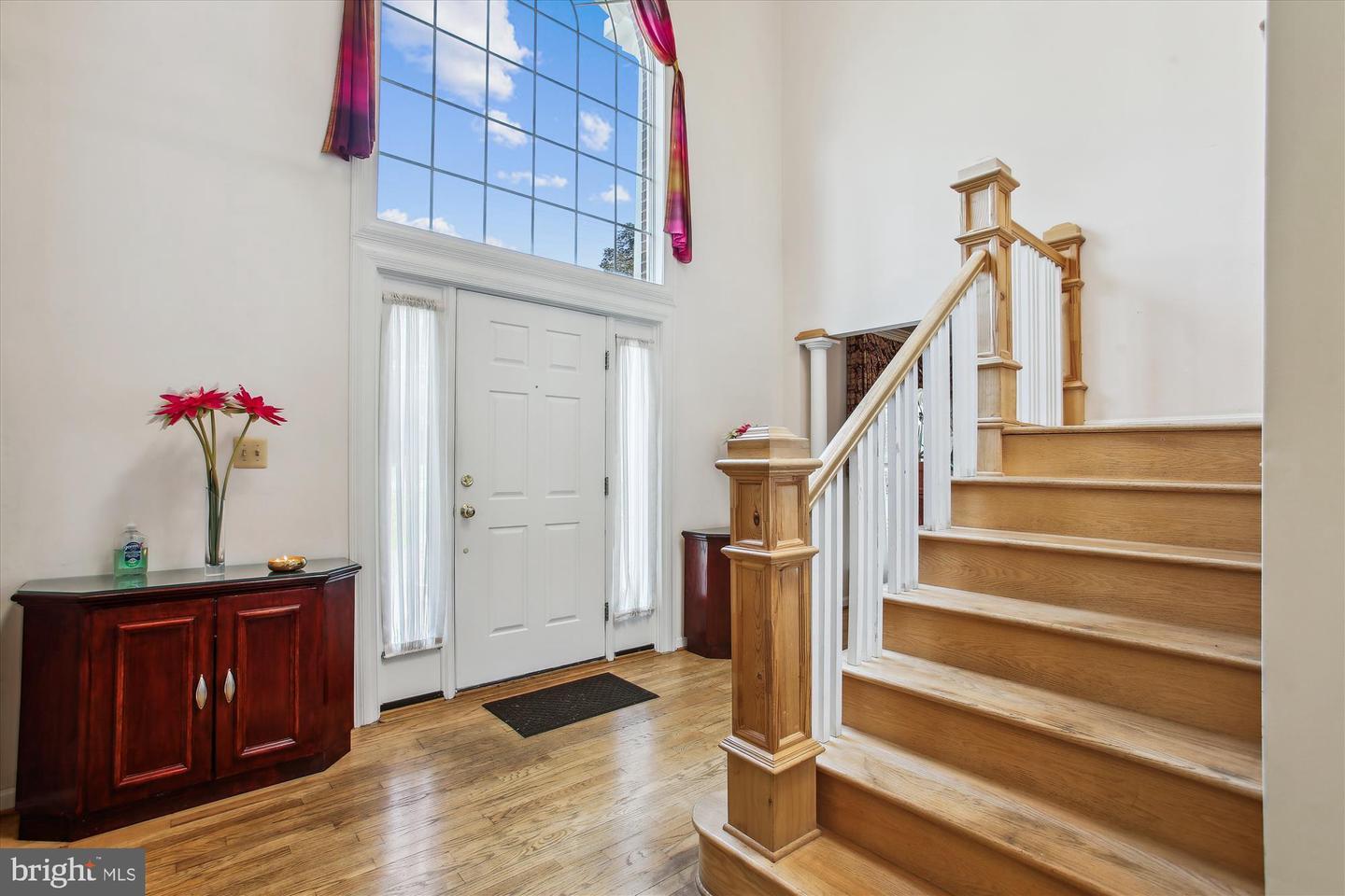 Property Photo: 1901 Great Falls Street VA 22101