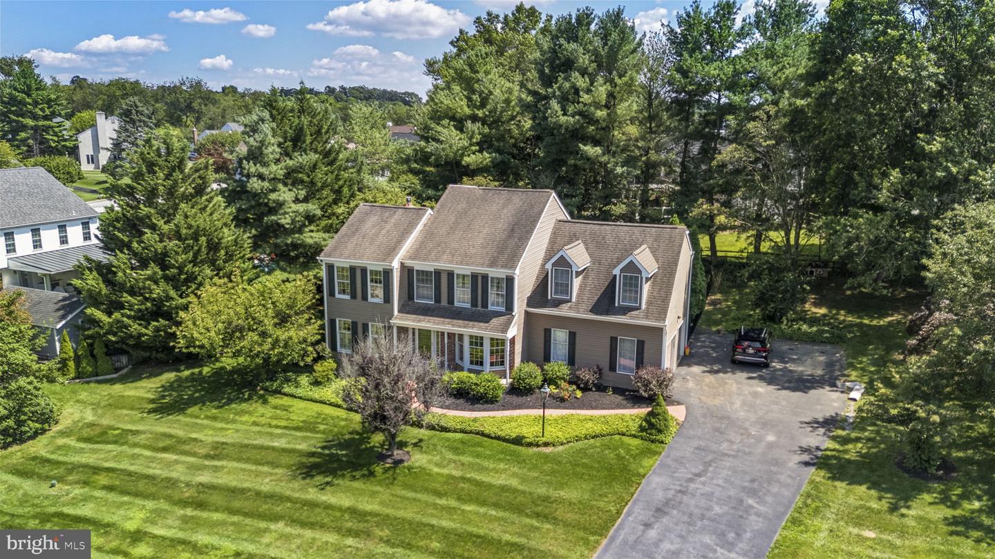 Property Photo: 289 Cromwell Lane PA 19380