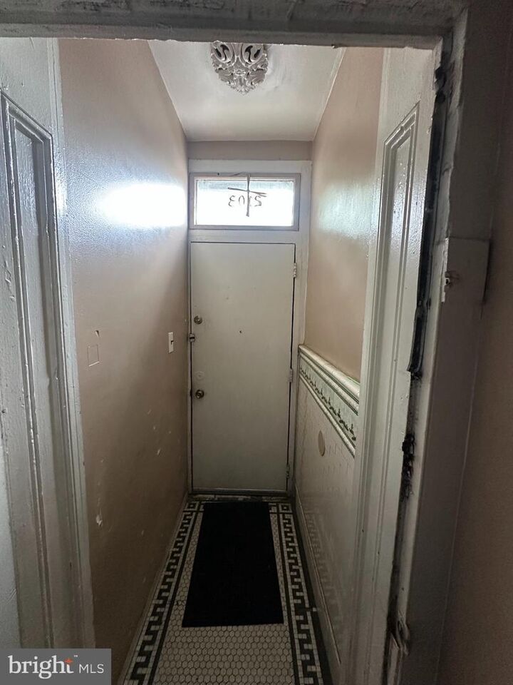 Property Photo: 2103 E York Street PA 19125