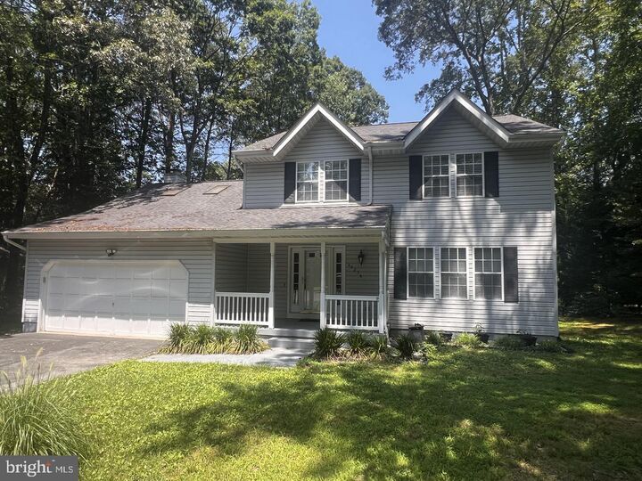 Property Photo:  44236 Pine Creek Lane  MD 20619 