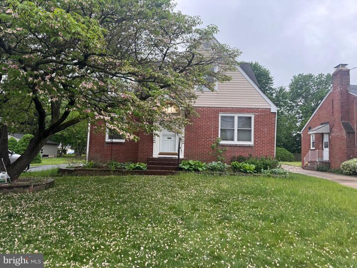 Property Photo:  1747 W McGalliard Avenue  NJ 08610 