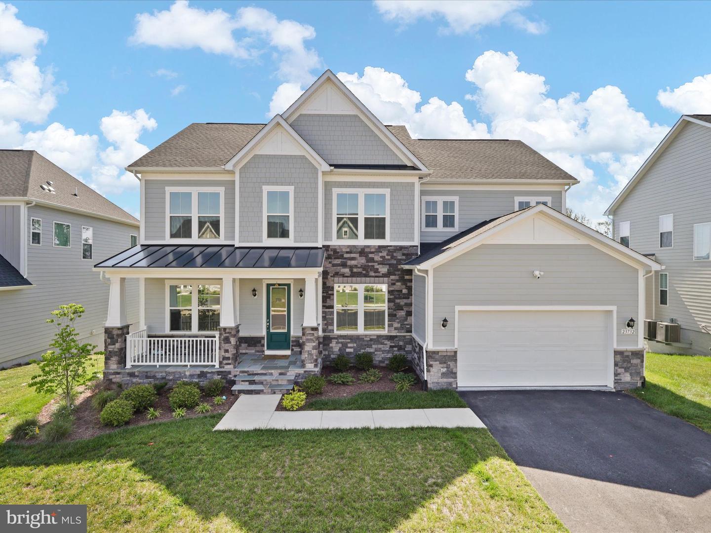 Property Photo:  23732 Cinzano Court  VA 20105 