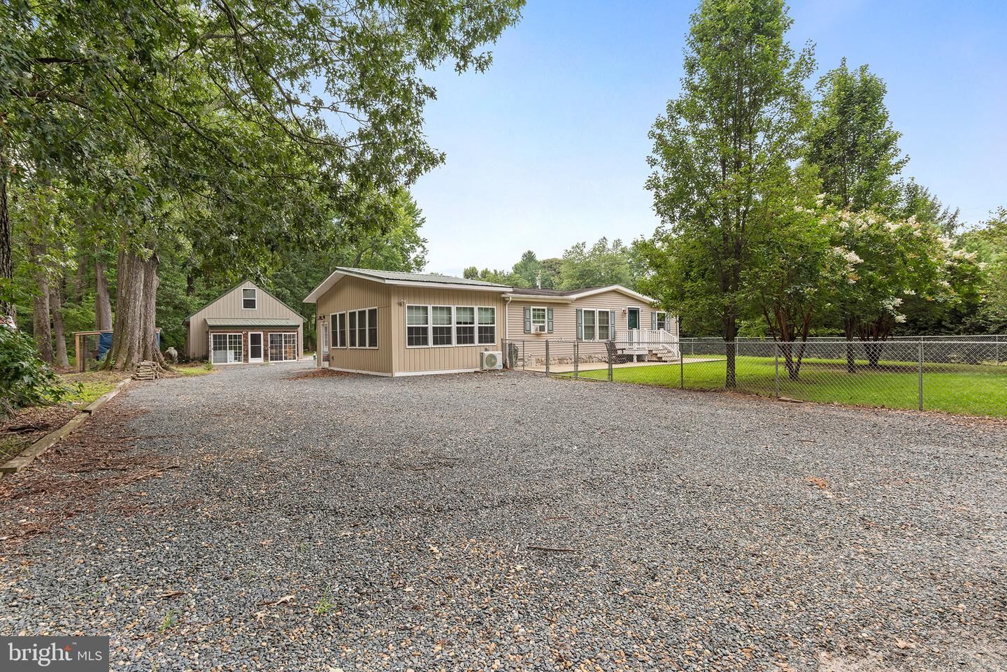 Property Photo:  23370 Lovely Lane  MD 21620 