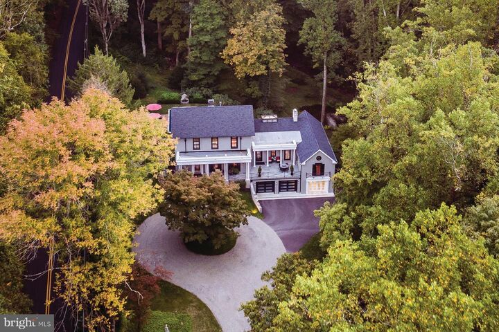 Property Photo:  6615 And 6625 Greenhill Road  PA 18933