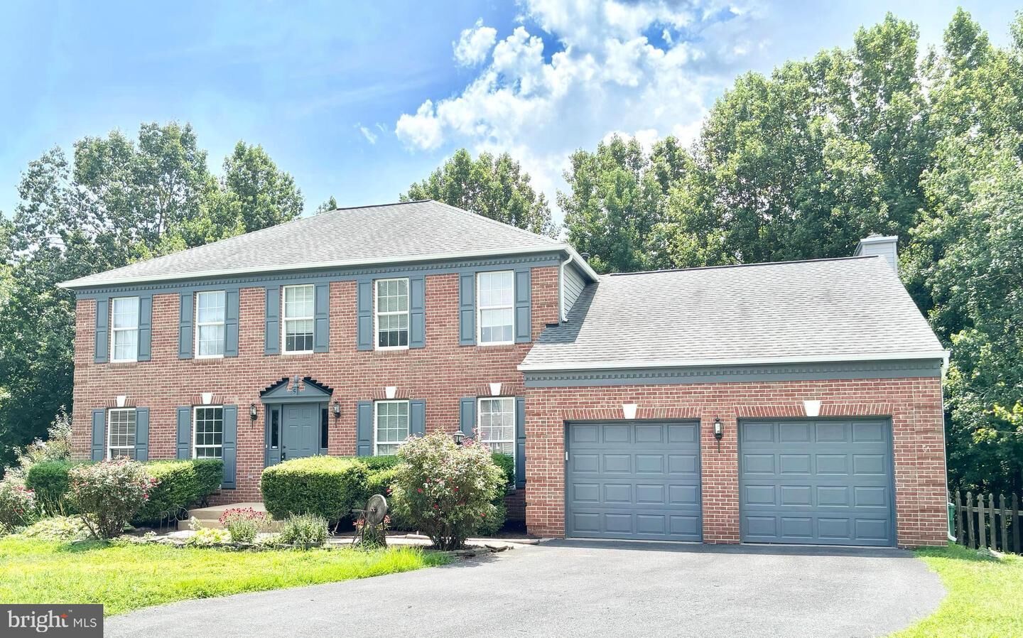 Property Photo:  5 Yorkshire Court  VA 22554 
