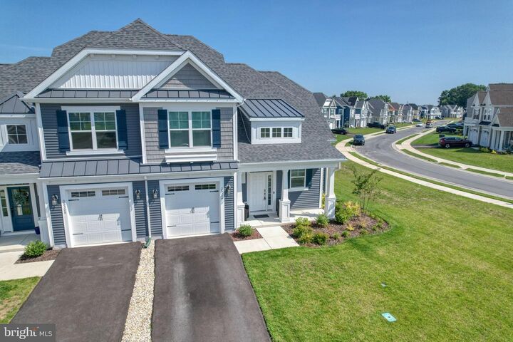 Property Photo: 25304 Razorbill Court DE 19966