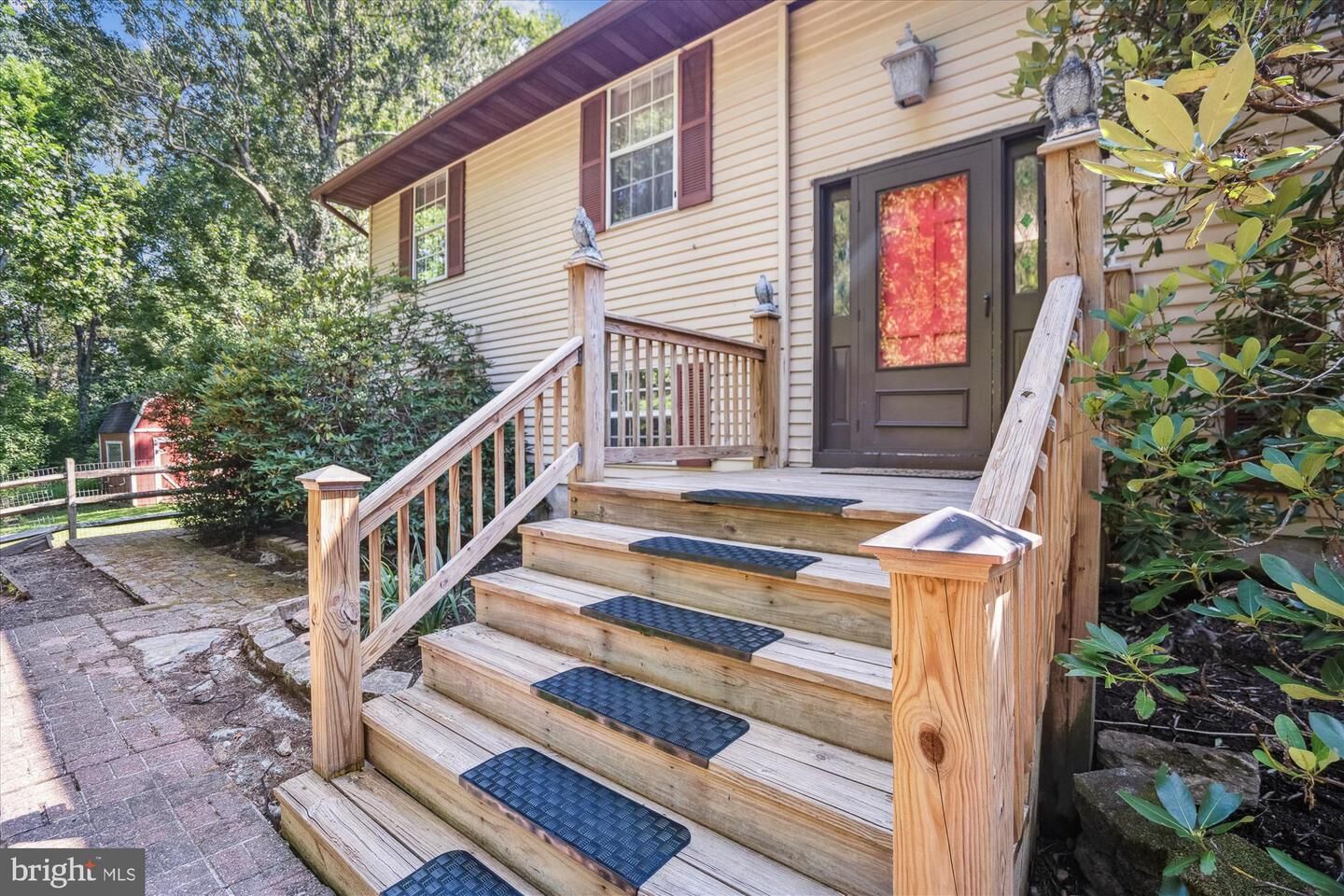 Property Photo:  2126 Carrollton Rd  MD 21157 