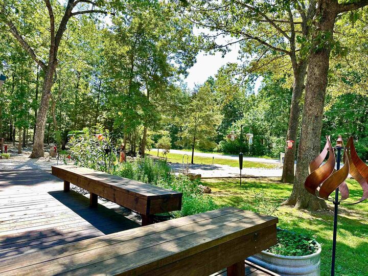 Property Photo:  28 Nameoki Drive  AR 72529 