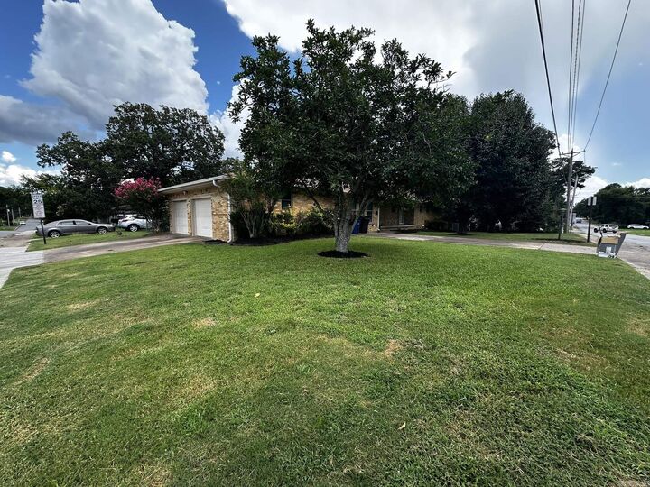 Property Photo:  4410 Ridge Road  AR 72116 