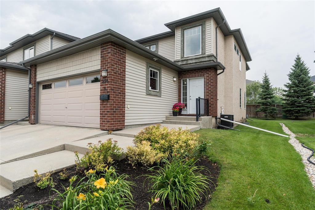 Photo de la propriété: 294 Fairhaven Road MB R3P 2S6