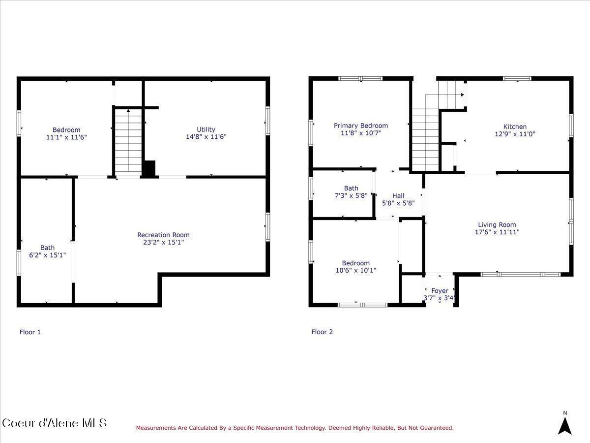 Property Photo: 211 E 7th Ave ID 83854
