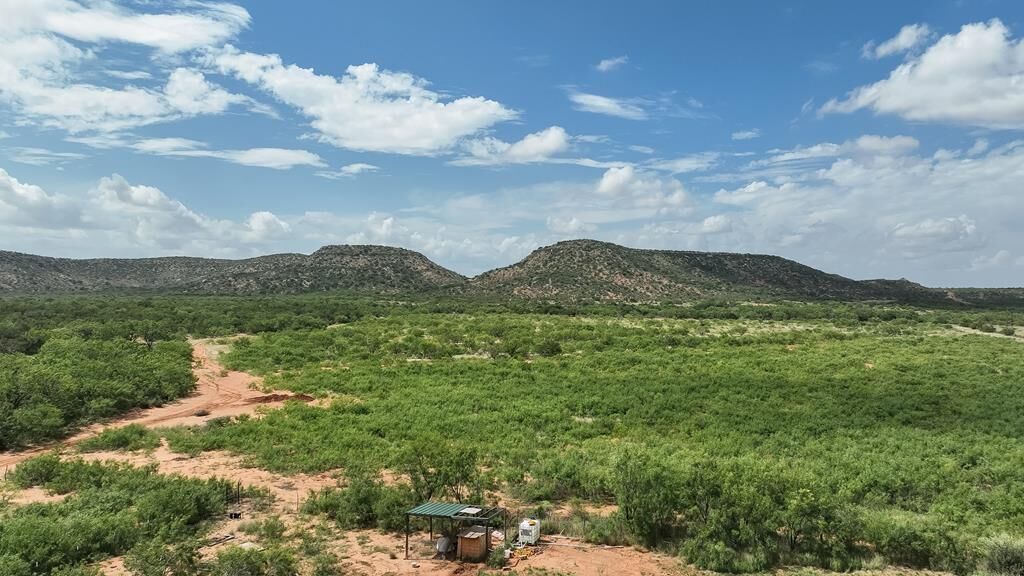 Property Photo:  1596 Mule Creek Rd  TX 76953 