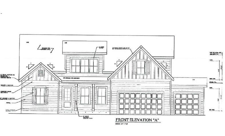 Property Photo: 109 Topaz Place NC 28117