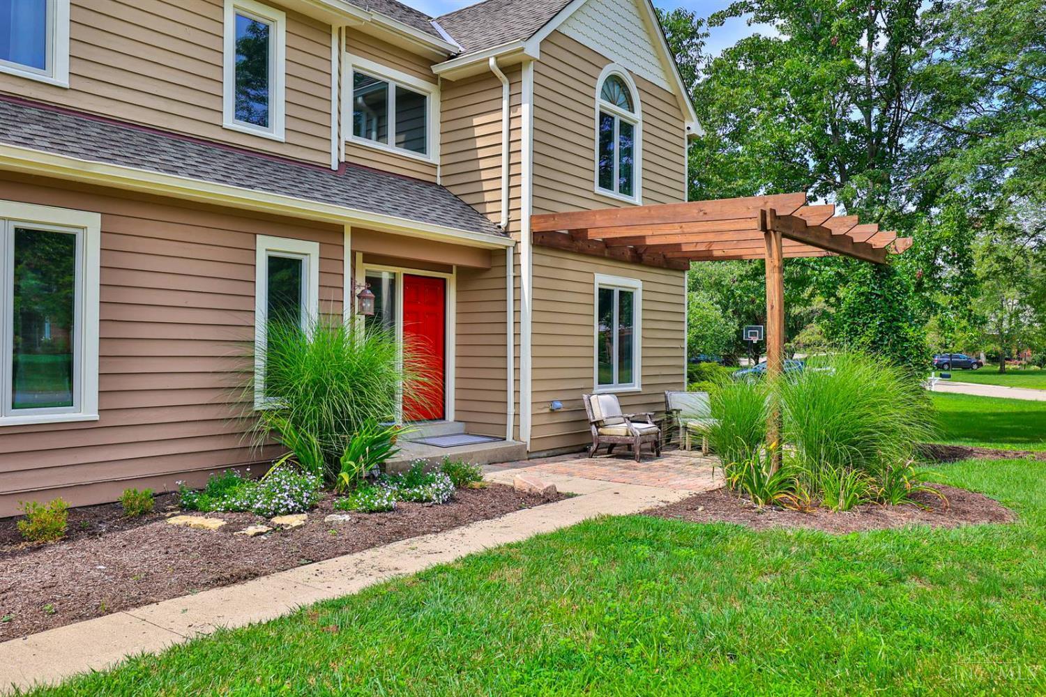 Property Photo: 11659 Symmes Valley Drive OH 45140