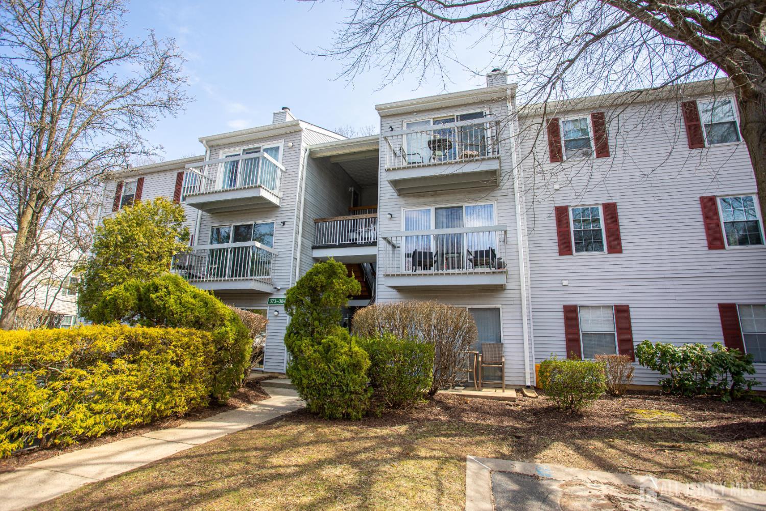 Property Photo:  378 McDowell Drive  NJ 08816 