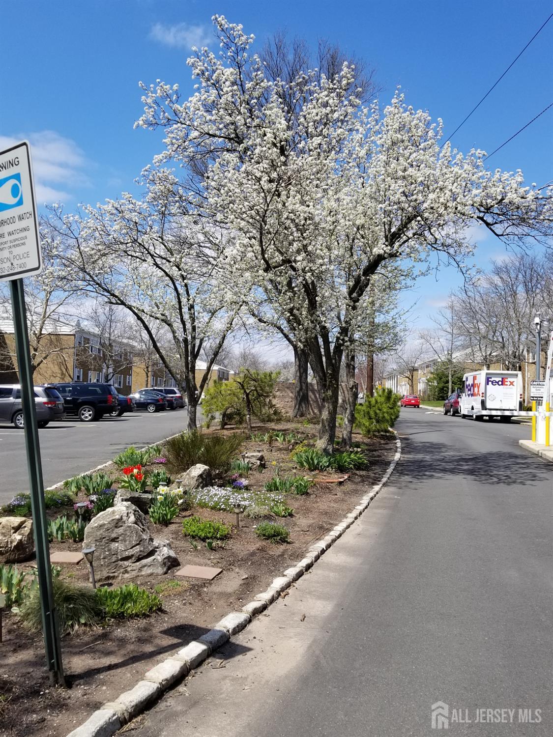 Property Photo: 47 Judson Street 9A NJ 08837