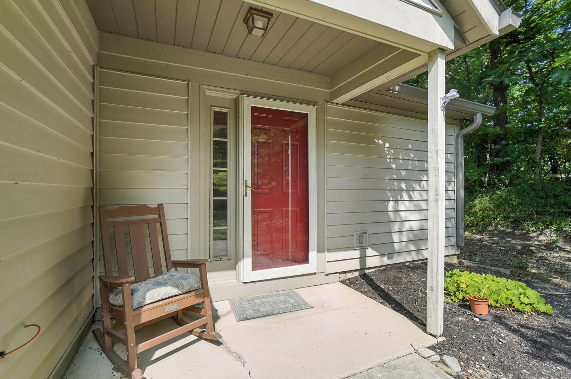 Property Photo: 321 Hidden Ravines Drive OH 43065