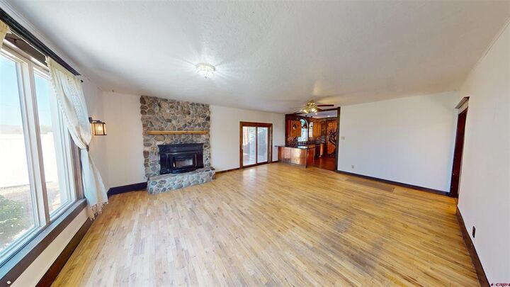 Property Photo: 309 Main Street CO 81148