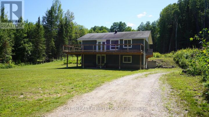 Property Photo:  868 Addington Road  ON K0J 2G0 