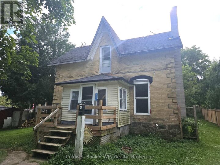Photo de la propriété:  392016 Grey 109 Road  ON N0G 2A0 