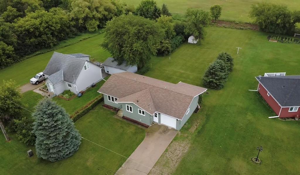 Photo de la propriété: 514 Morton Avenue West MB R0M 0M0