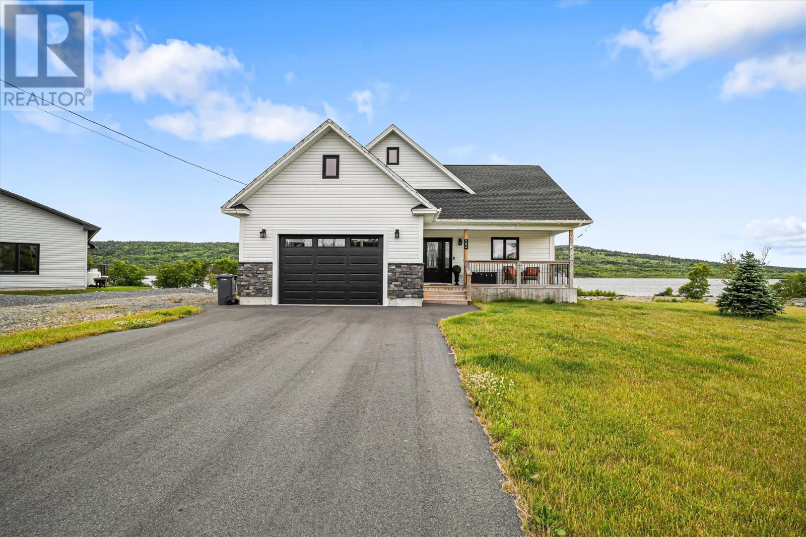 22 Jack Pine Drive  Spaniard's Bay NL A0A 3X0 photo