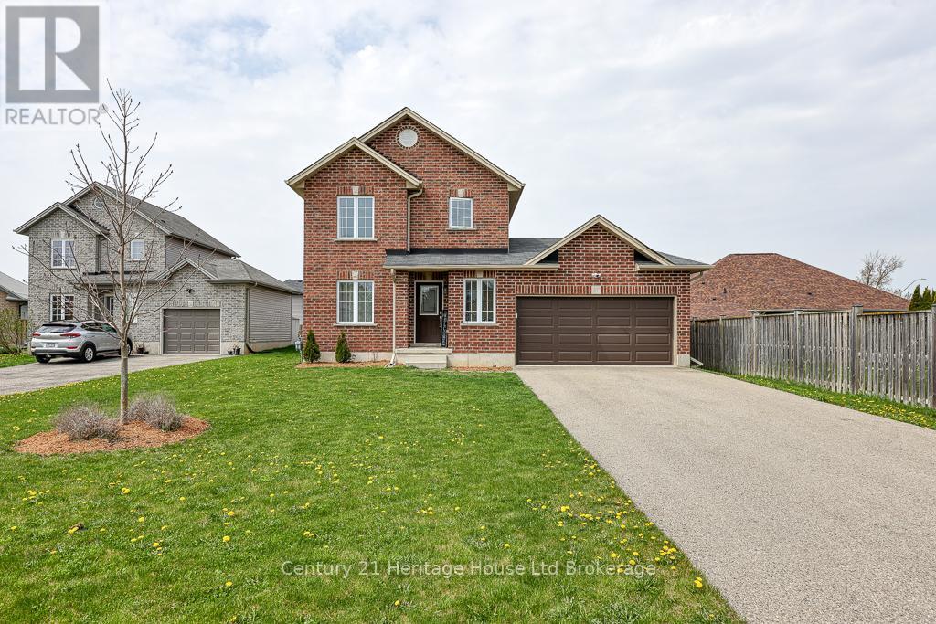 Photo de la propriété: 27 Tompkins Court ON N0J 1P0