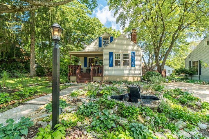 Property Photo: 545 Monteray Avenue OH 45419
