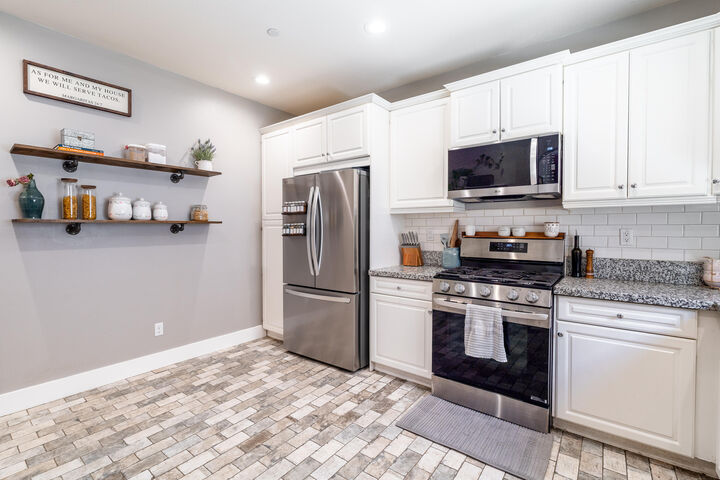 Property Photo:  217 Paseo Animado  CA 92211 
