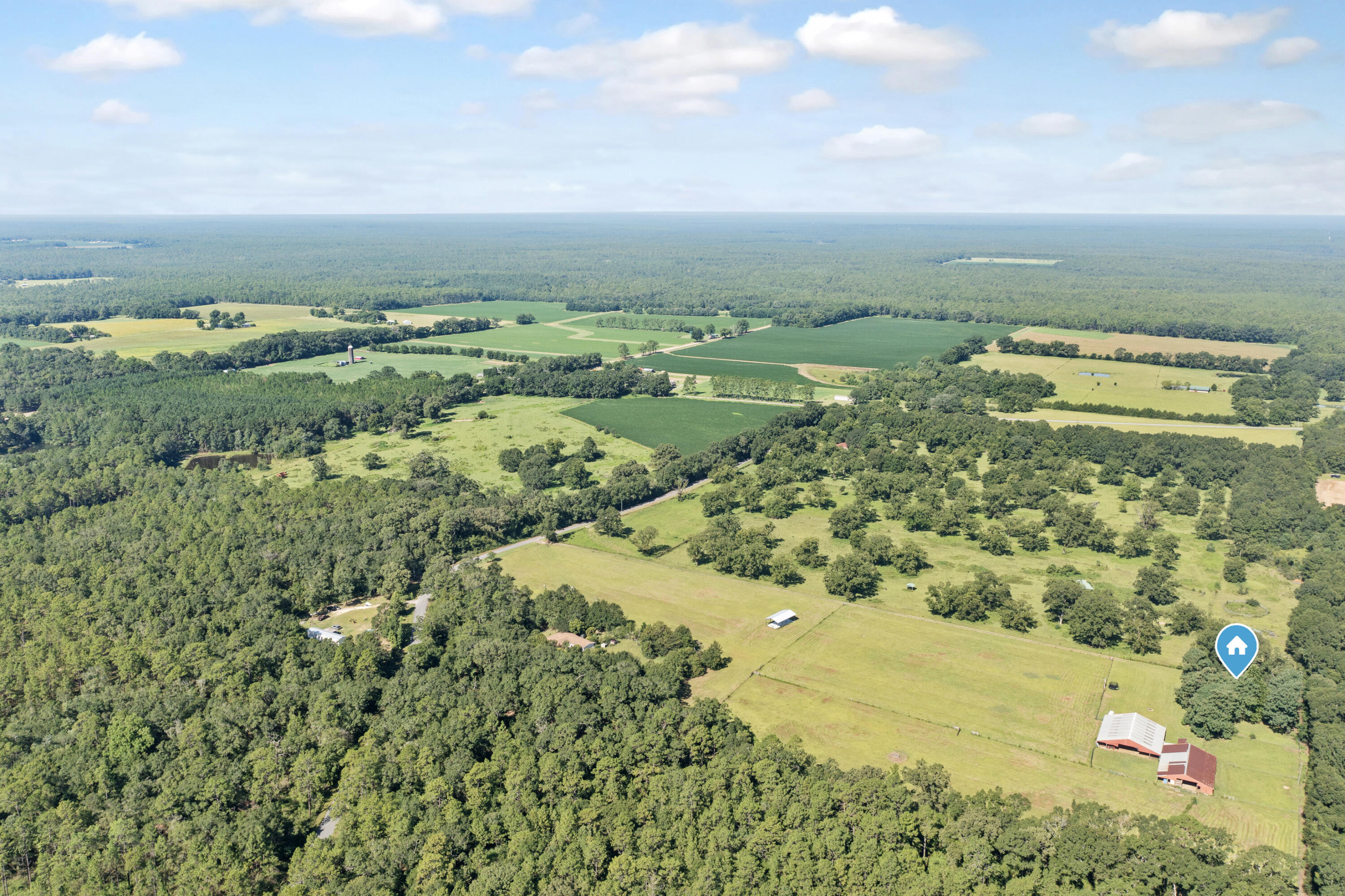 190 Peaden Bridge Road  Baker FL 32531 photo