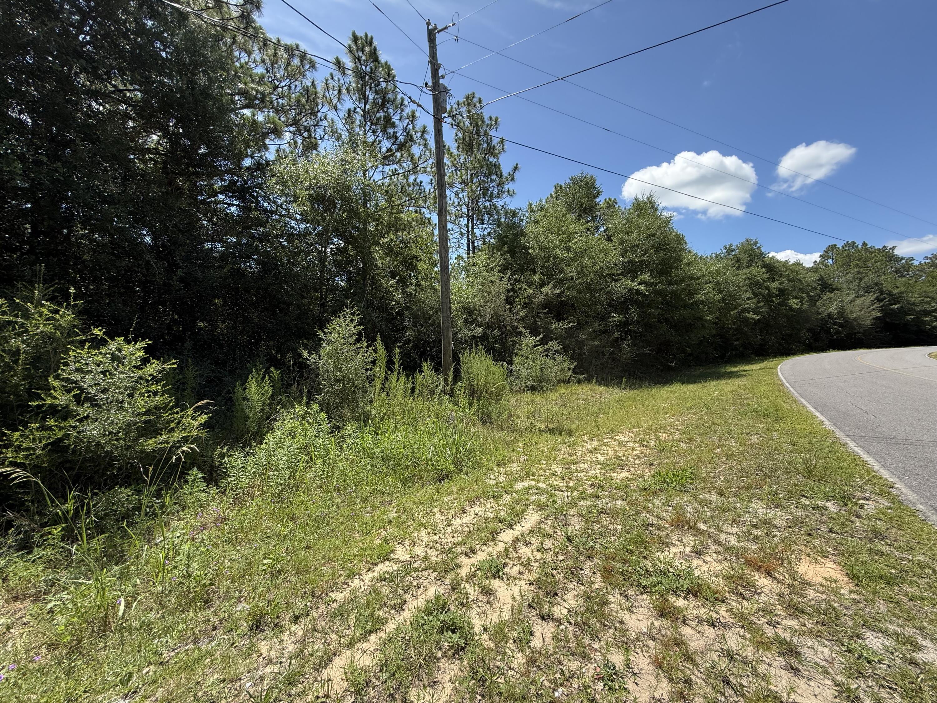 Property Photo:  Lots 3233 Blk 25 Trout Road Drive  FL 32433 