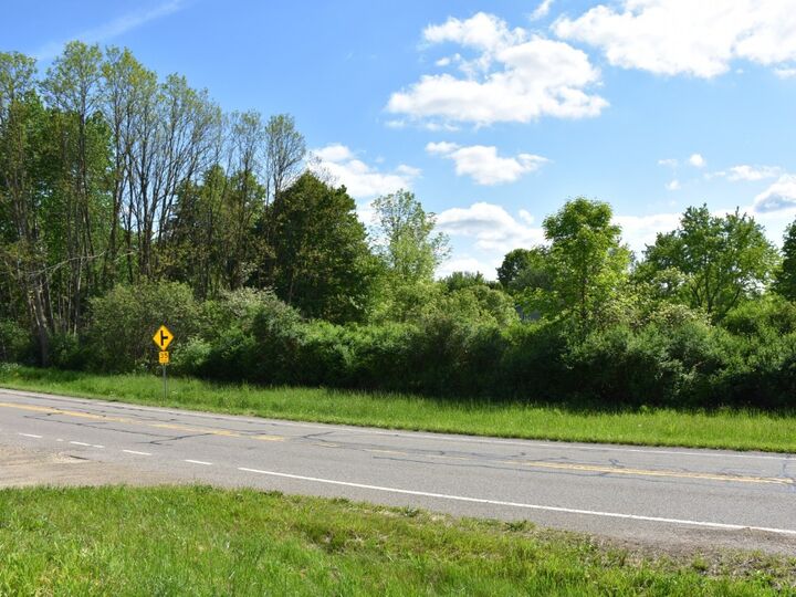 Property Photo:  Lots 61 To 66 Route 18  PA 16316 