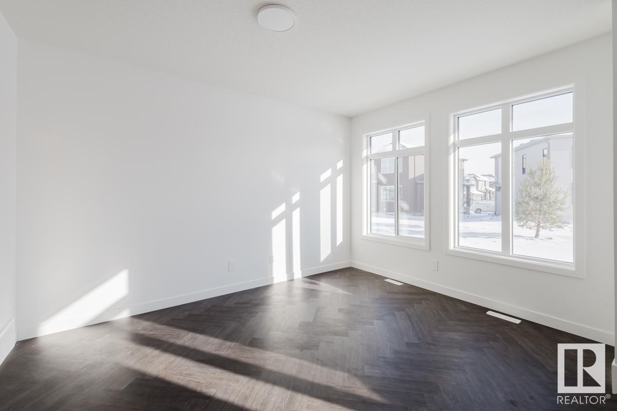 Property Photo: 2121 Crossbill Lane NW AB T5S 0W3