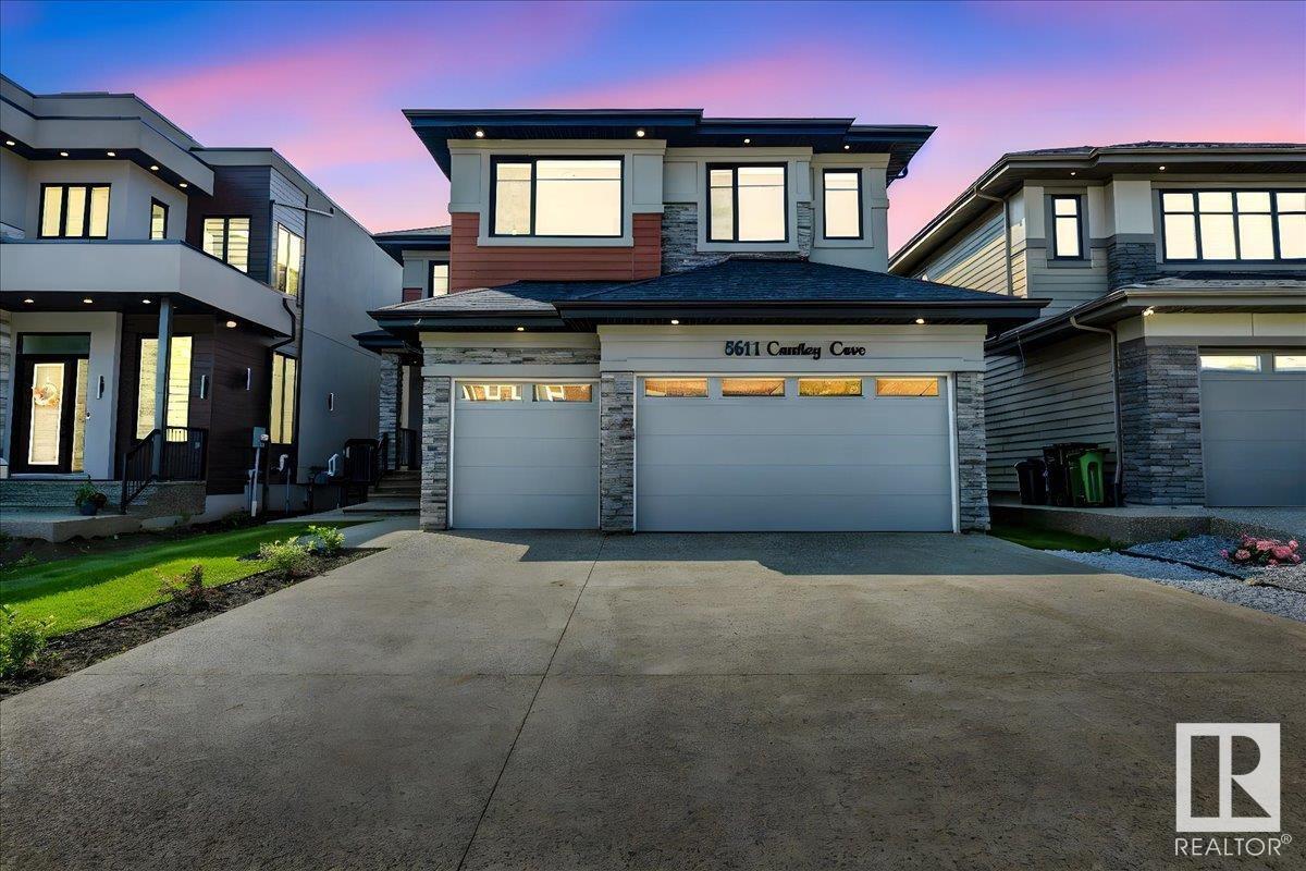 5611 Cautley Cove SW  Edmonton AB T6W 4P7 photo