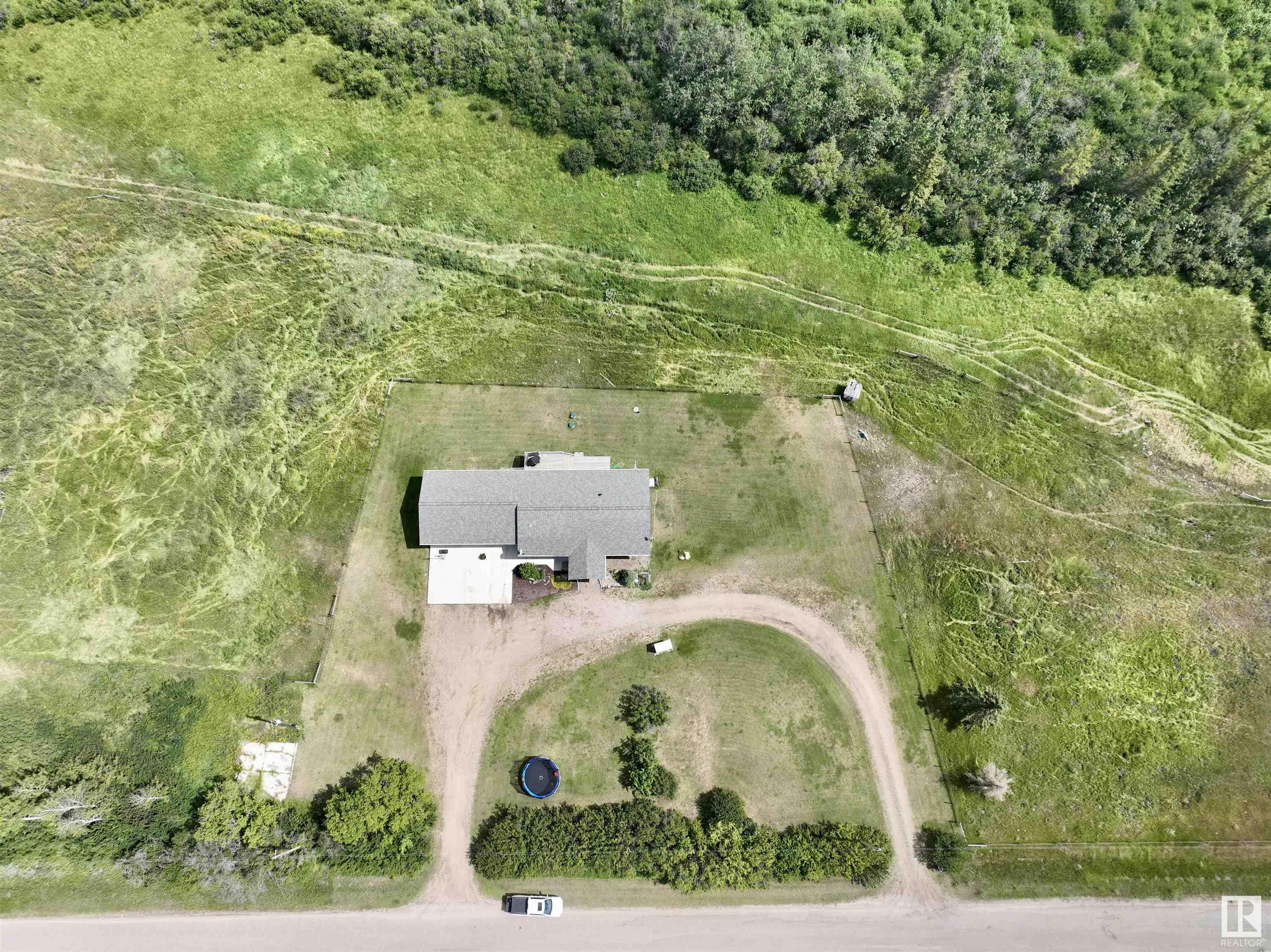 Property Photo: SW 28 54 11 W4 AB T0B 4K0