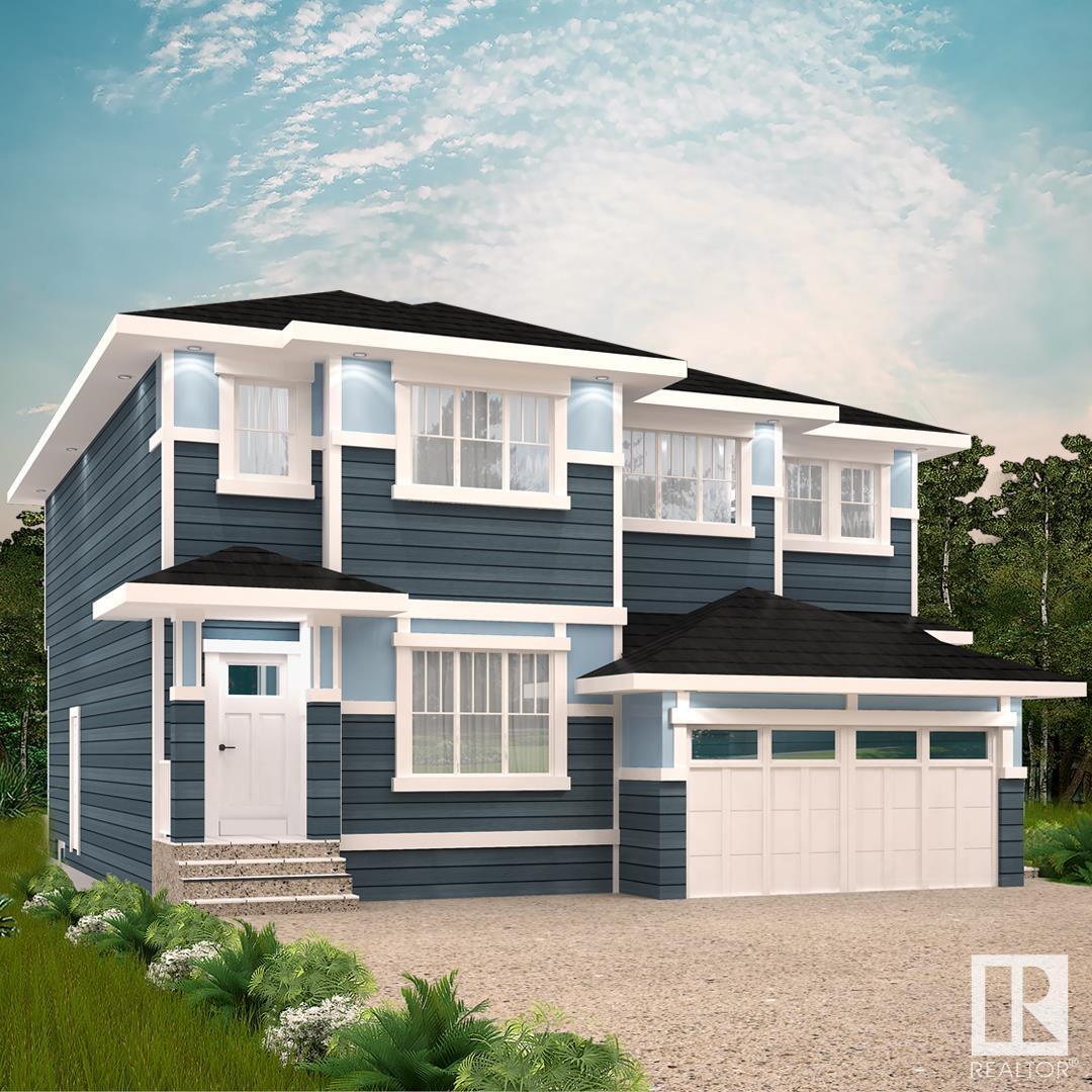 Photo de la propriété:  309 27 Street SW  AB T6X 3H9 