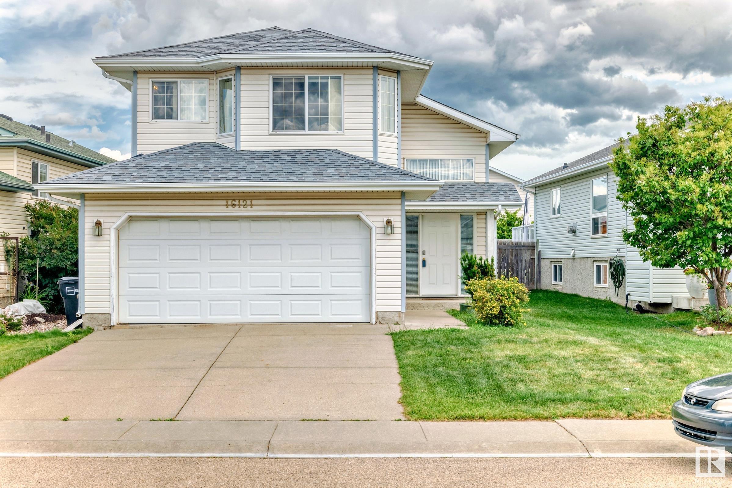 16121 128A Street NW  Edmonton AB T6V 1P2 photo