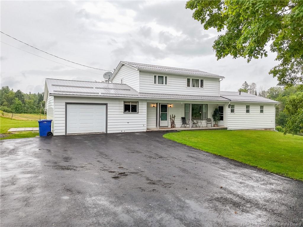 Property Photo:  688 Pike Hill Road  NB E6G 2G4 