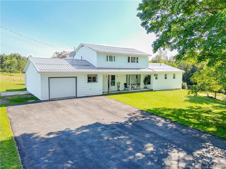 Photo de la propriété:  688 Pike Hill Road  NB E6G 2G4 